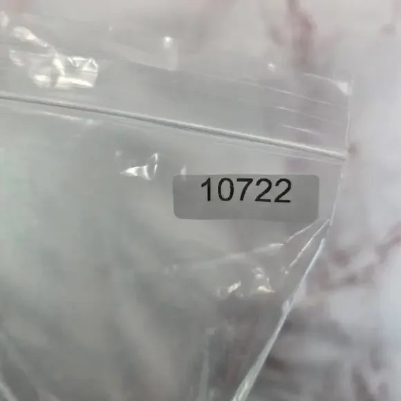 Torrid Sweater Womens 3 3X Blue Vegan Cashmere Surplice V Plunge Faux Wrap - Picture 13 of 13